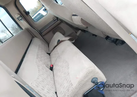 1999 Ford F-250 Lariat/Xl/Xlt from USA, damaged, VIN 1FTNX21S3XED56890